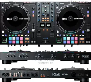 Rane One Controller