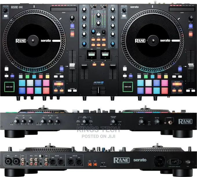 Rane One Controller