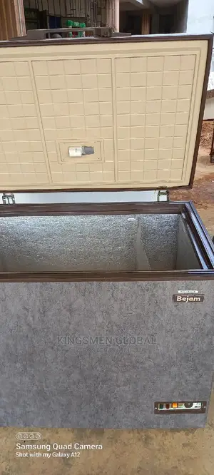 330litre Deep Freezer Tokunbo From Germany