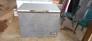 330litre Deep Freezer Tokunbo From Germany