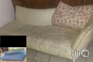 Refurbish Your Leather Settee