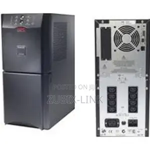 APC Smartups Sua3000va 230V