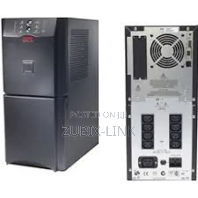 APC Smartups Sua3000va 230V
