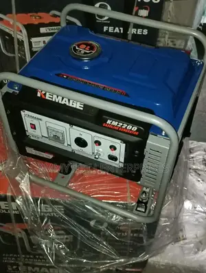 Kemage Generator Set 1.8kva