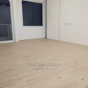 Vinyl Pvc Wood-Like Floor. Water Resistant