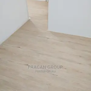 SPC Floor Covering