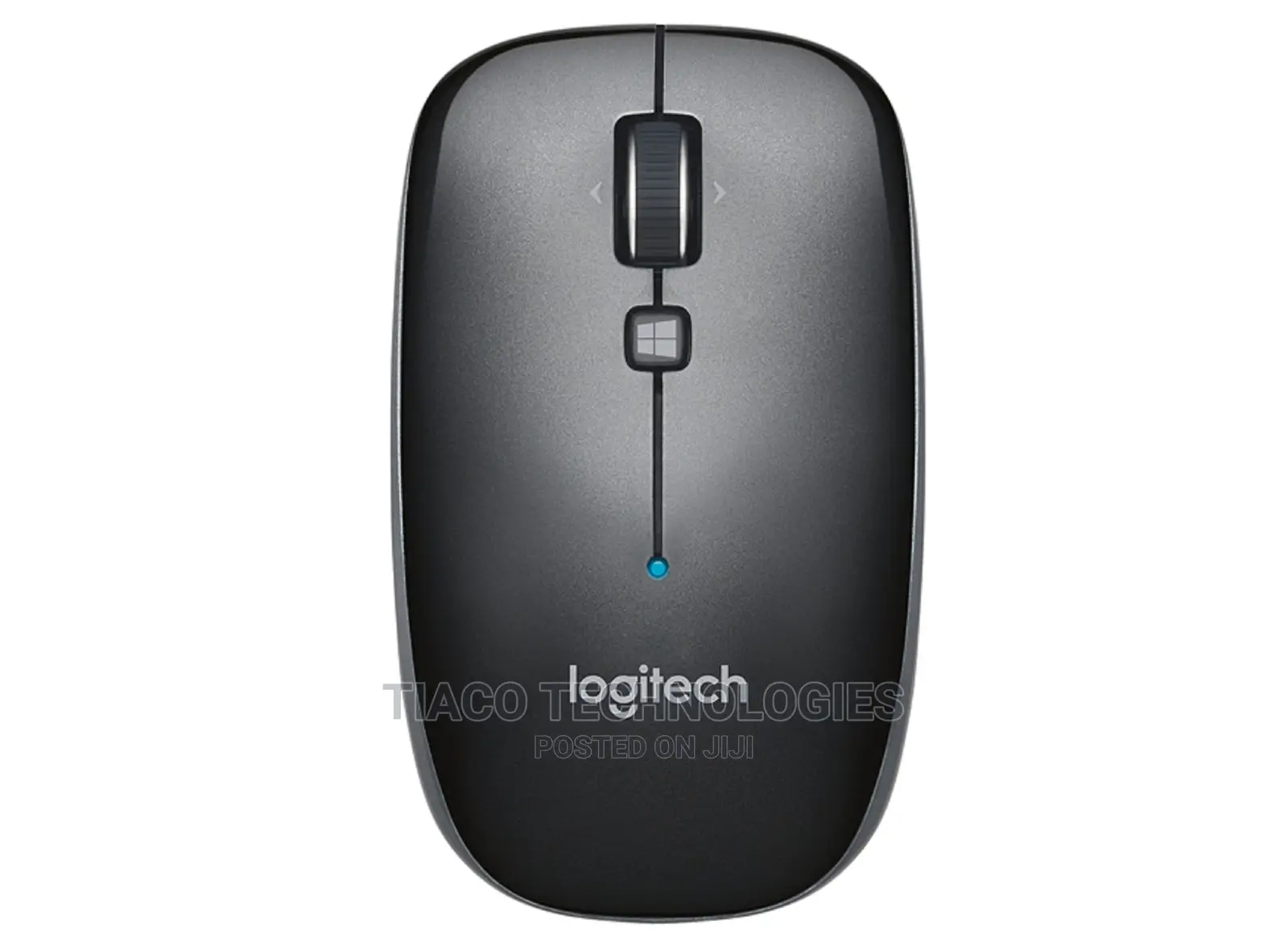 Logitech M557 Bluetooth Mouse