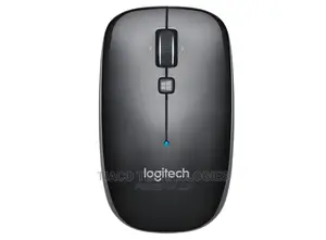 Logitech M557 Bluetooth Mouse