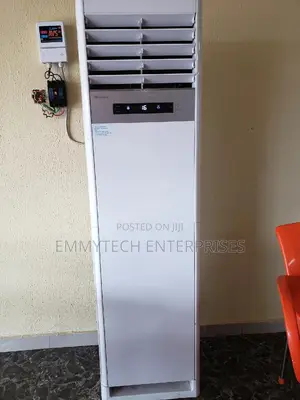 Hissense Air Conditioner
