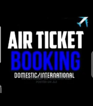 Malrilbas Travels Tours/ Online Ticket