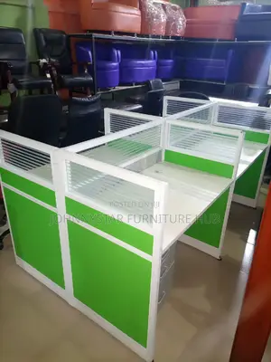 Italian Workstation Office Tables