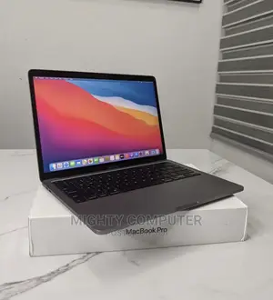 Laptop Apple MacBook Pro 2020 8GB Apple M1 256GB