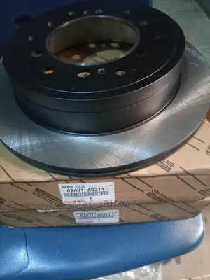 Rear Brake Disc Assy for Lexus Gx460
