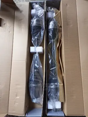 Complete Driveshafts for ACURA Mdx 08 Model