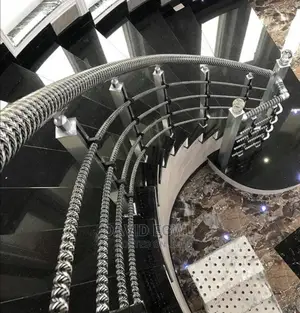 Design Pipe Rails