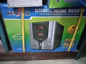 Kenstar 5kva Standing Stabilizer