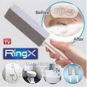 Pumice Cleaning Wand