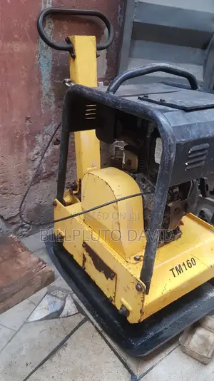 Industrial C160 Plate Compactor Vibrators