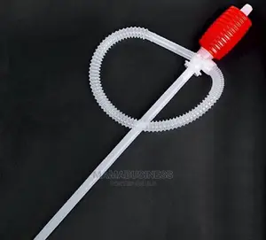 Manual Fluid Water Diesel Transfer Fuel Pump