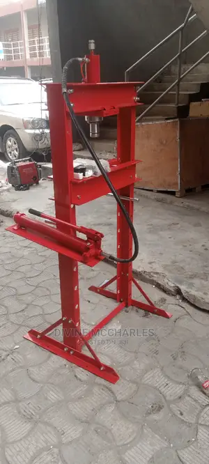 20tons Hydraulic Shop Press