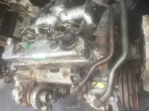 Mitsubishi Canter Diesel