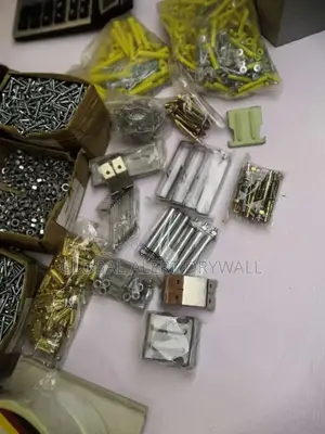 Anchor Bolt