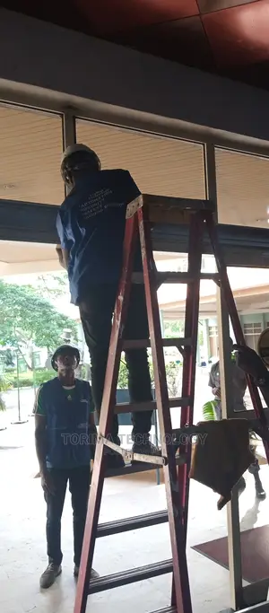 Auto Door Opening