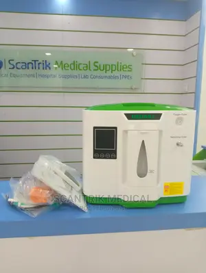 Home Use Oxygen Concentrator Oxygen Generator