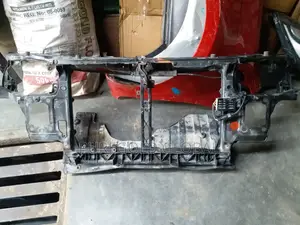 Radiator Support for Kia Cerato 2006 and 2008 Model