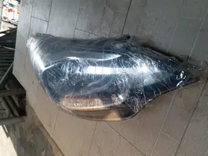 Headlamp For Kia Rio 2014 Model