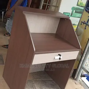 Receptionist Table