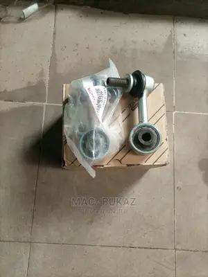 Front Stabilizer Linkage Assy Lexus Ls570