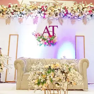 Event Servicing and Planning