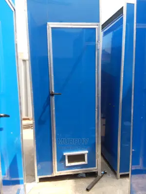 VIP Toilet