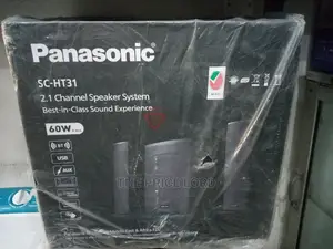 Panasonic Mini Home Theater