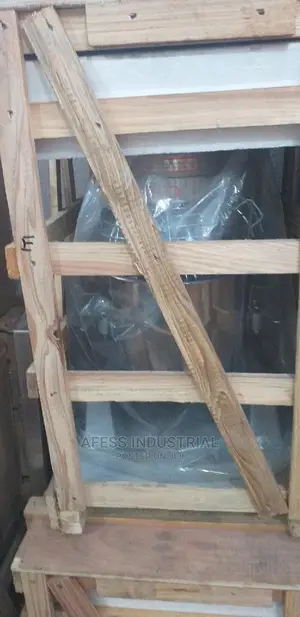Dough Mixer