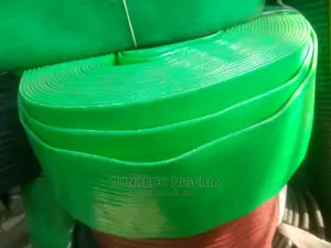 Layflat Discharge Hose2" 3" 4"/100m