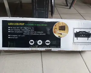 Universal Swivel Wall Bracket
