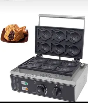2 Burner Gas Cooker