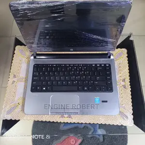 Laptop HP ProBook 430 G1 8GB Intel Core I5 SSD 256GB