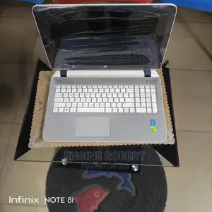Laptop HP Pavilion 15 4GB Intel Core I5 HDD 500GB
