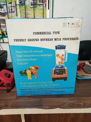 Purpose Blender, Friuts Vegetable