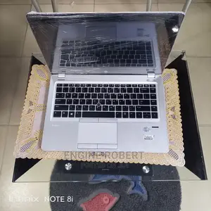 Laptop HP EliteBook Folio 8GB Intel Core I7 HDD 500GB