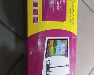 26"-55" Ceiling Television Mount