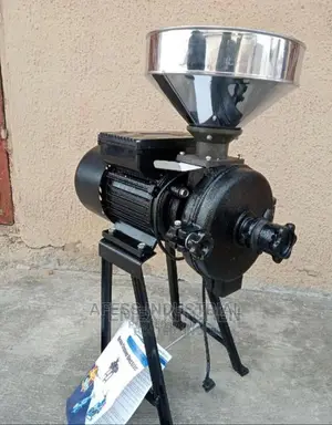 Multi Purpose Electric Grinding Machine