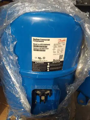 Danfoss Compressor