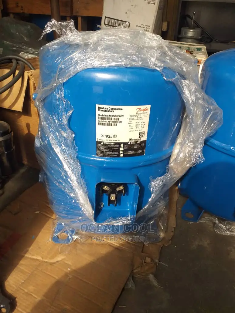 Danfoss Compressor