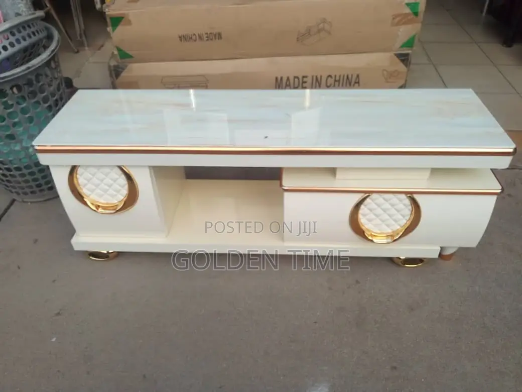 Television Stand