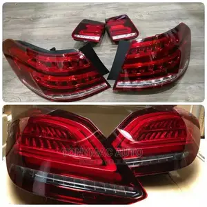 Mercedes Benz E350,C300,Glk,Ml350,Gle,Cla,Glc,Gla Back Light