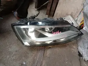 Headlight JETTA 6 2012
